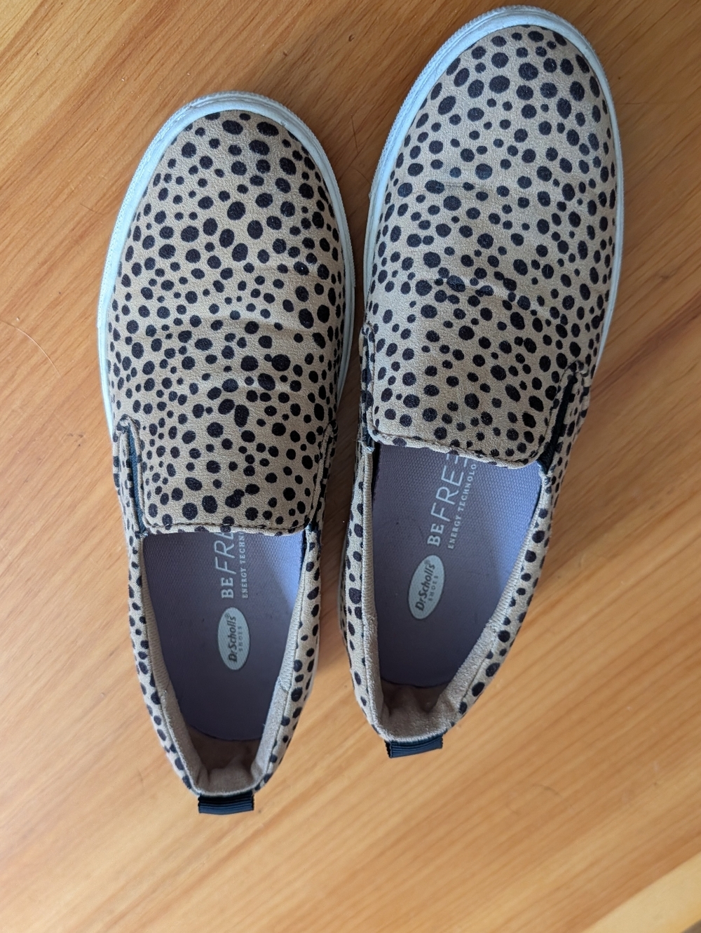 Dr. Scholl's Slip On Sneakers